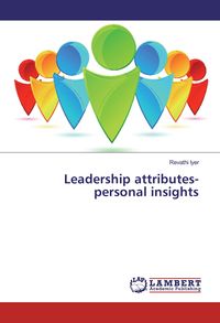 Produktbild: Leadership attributes-personal insights