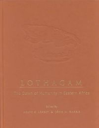 Produktbild: Lothagam