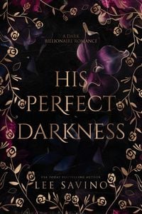 Produktbild: His Perfect Darkness