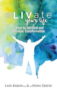 Produktbild: ELIVate Your Life
