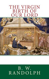 Produktbild: The Virgin Birth of Our Lord