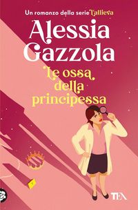 Produktbild: Le ossa della principessa