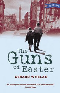 Produktbild: Whelan, G: Guns of Easter