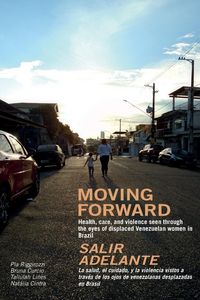 Produktbild: Moving Forward / Salir Adelante
