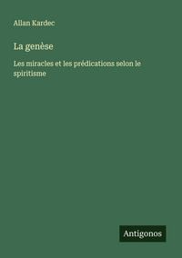 Produktbild: La gen&egrave;se