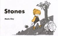 Produktbild: Clay, M: Reading Recovery: Stones