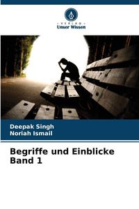 Produktbild: Begriffe und Einblicke Band 1