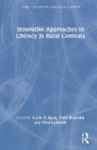 Produktbild: Innovative Approaches to Literacy in Rural Contexts