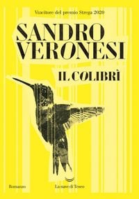 Produktbild: Il colibr&igrave;