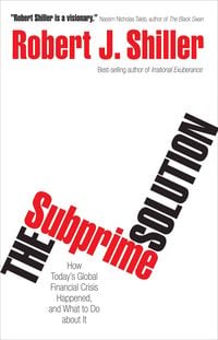 Produktbild: The Subprime Solution