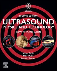 Produktbild: Ultrasound Physics and Technology