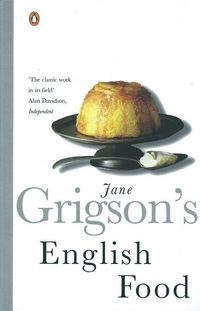 Produktbild: English Food