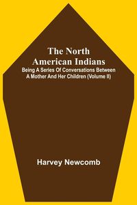 Produktbild: The North American Indians