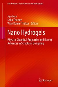 Produktbild: Nano Hydrogels