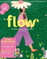 Produktbild: Flow Nummer 96 (2/2026)