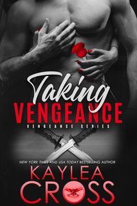 Produktbild: Taking Vengeance (Vengeance Series, #6)