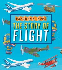 Produktbild: The Story of Flight: Panorama Pops
