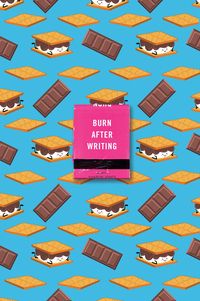 Produktbild: Burn After Writing (S'Mores)