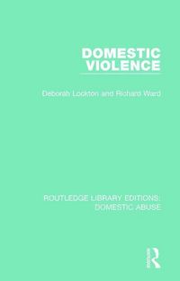 Produktbild: Lockton, D: Domestic Violence