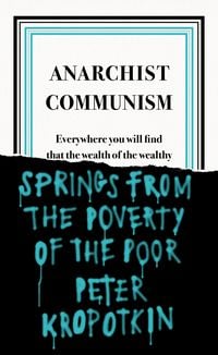 Produktbild: Anarchist Communism