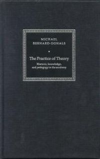 Produktbild: The Practice of Theory