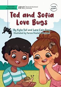 Produktbild: Ted and Sofia Love Bugs