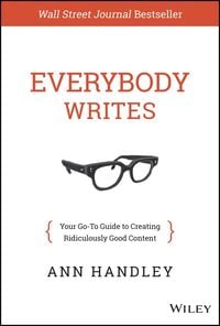 Produktbild: Everybody Writes