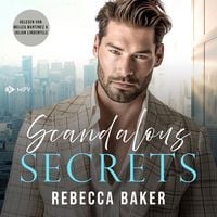 Produktbild: Scandalous Secrets