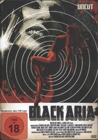 Produktbild: Black Aria - Uncut