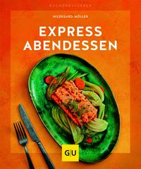 Produktbild: Express-Abendessen