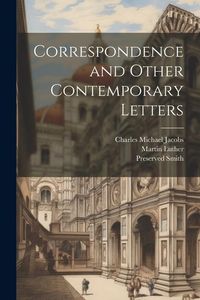 Produktbild: Correspondence and Other Contemporary Letters