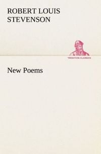 Produktbild: New Poems