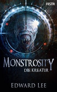 Produktbild: Monstrosity - Die Kreatur