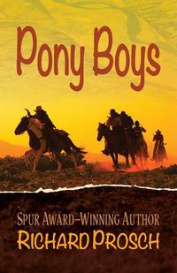 Produktbild: Pony Boys