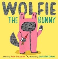 Produktbild: Wolfie the Bunny