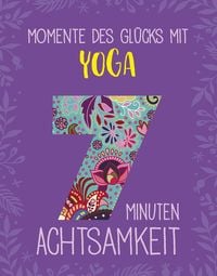 Produktbild: Momente des Gl&uuml;cks mit Yoga