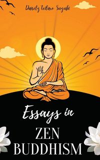 Produktbild: Essays in Zen Buddhism