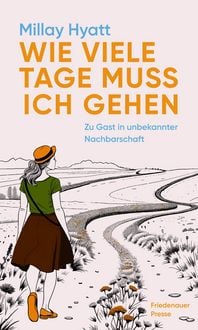 Produktbild: Wie viele Tage muss ich gehen