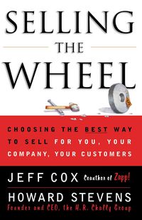 Produktbild: Selling The Wheel