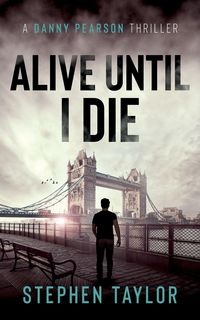 Produktbild: Alive Until I Die