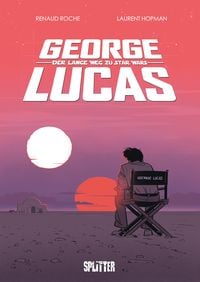 Bild vom Artikel George Lucas: Der lange Weg zu Star Wars vom Autor Laurent Hopman