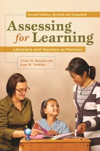 Produktbild: Assessing for Learning