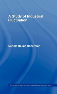 Produktbild: Study Indust Fluctuations Lse