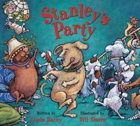 Produktbild: Stanleys Party