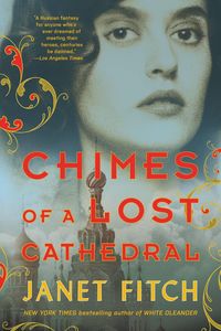 Produktbild: Chimes of a Lost Cathedral