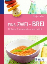 Produktbild: Eins, zwei - Brei!