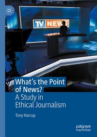 Produktbild: What's the Point of News?