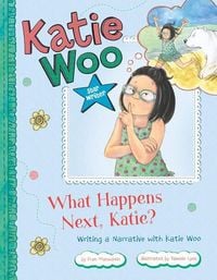 Produktbild: What Happens Next Katie