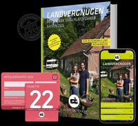 Bild vom Artikel Landvergnügen Deutschland vom Autor 