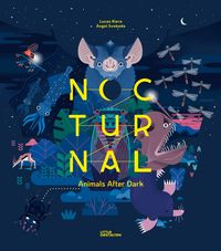 Produktbild: Nocturnal
